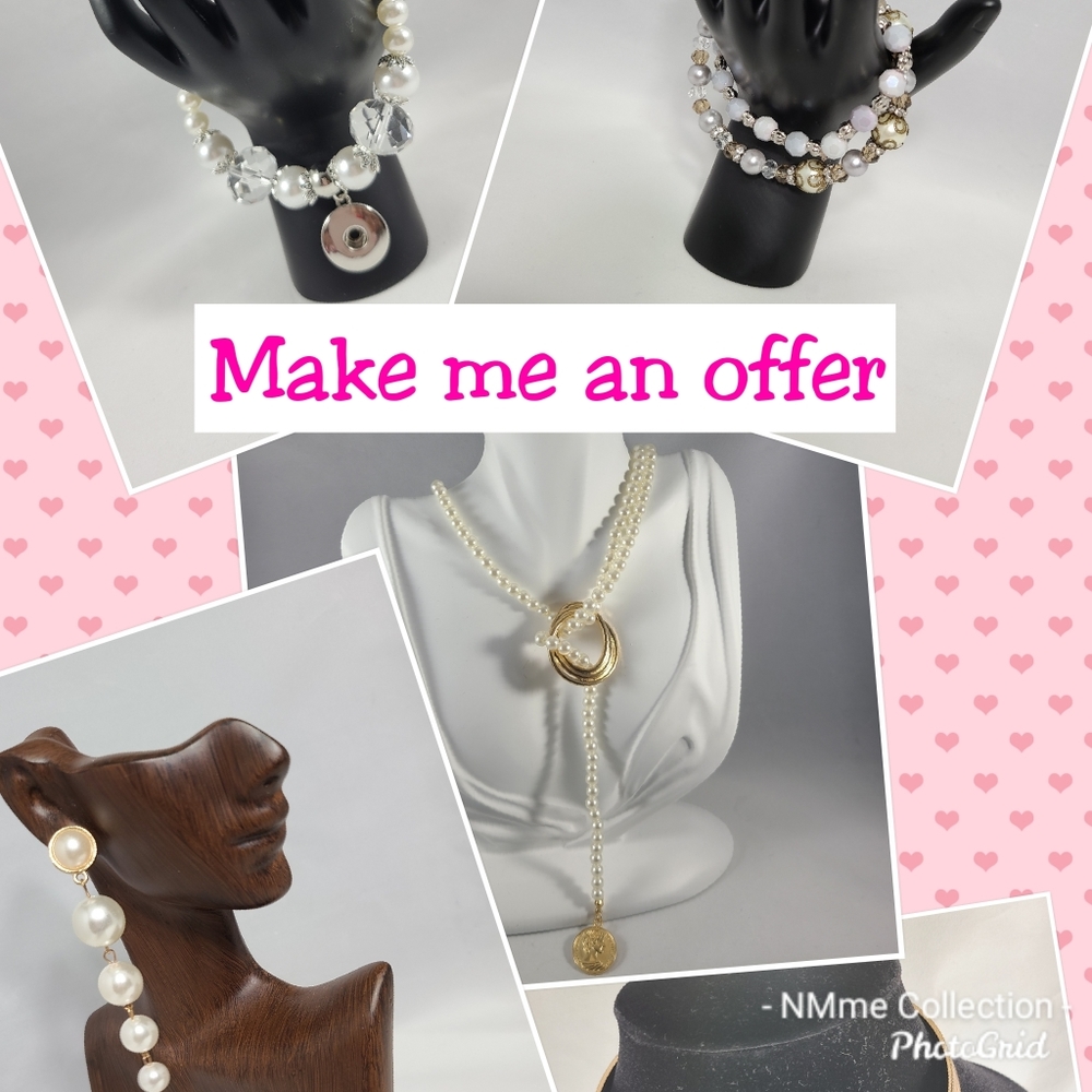 Make Me an Offer - Picture 1 of 1